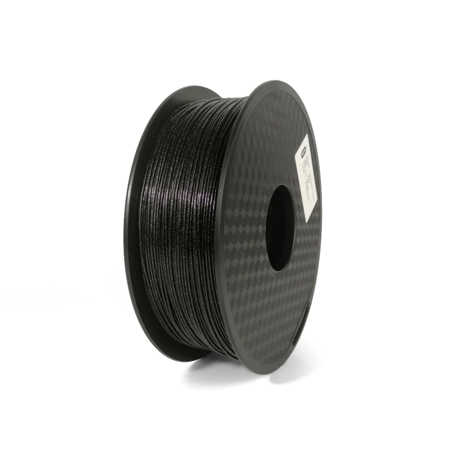 Picture of 3D Printing Filament Pla Colorful Rainbow 1.75 Multi-Color Shiny Glitter 3D Printer Filament Original