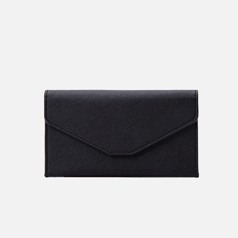 Picture of Cross-Border Passport Bag for Women 2023 New Rfid Multi-Functional Ticket Document Bag for Men and Women Overseas Travel Passport Holder