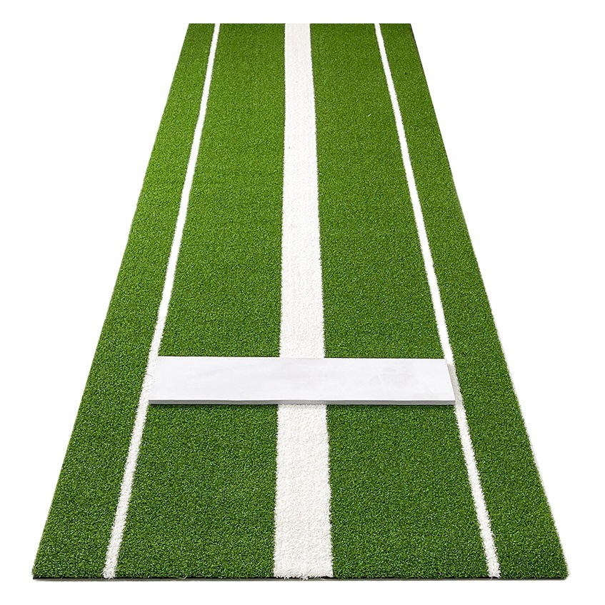 Picture of Amazon popular softball baseball pitching pad baseball training pad pitcher pad non-slip batting pad