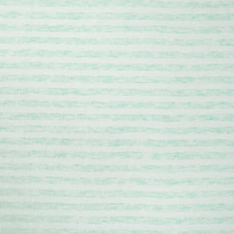 Picture of Rice-like 0.5 Striped Double-sided Cotton Wool Fabric Color Stripe Baby Fabric Spring and Autumn Baby jumpsuit saliva towel fabric