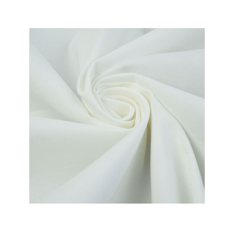 Tencel cotton cavalry oblique elastic sanding Tencel cotton elastic sanding 305g twill trousers suit cloth