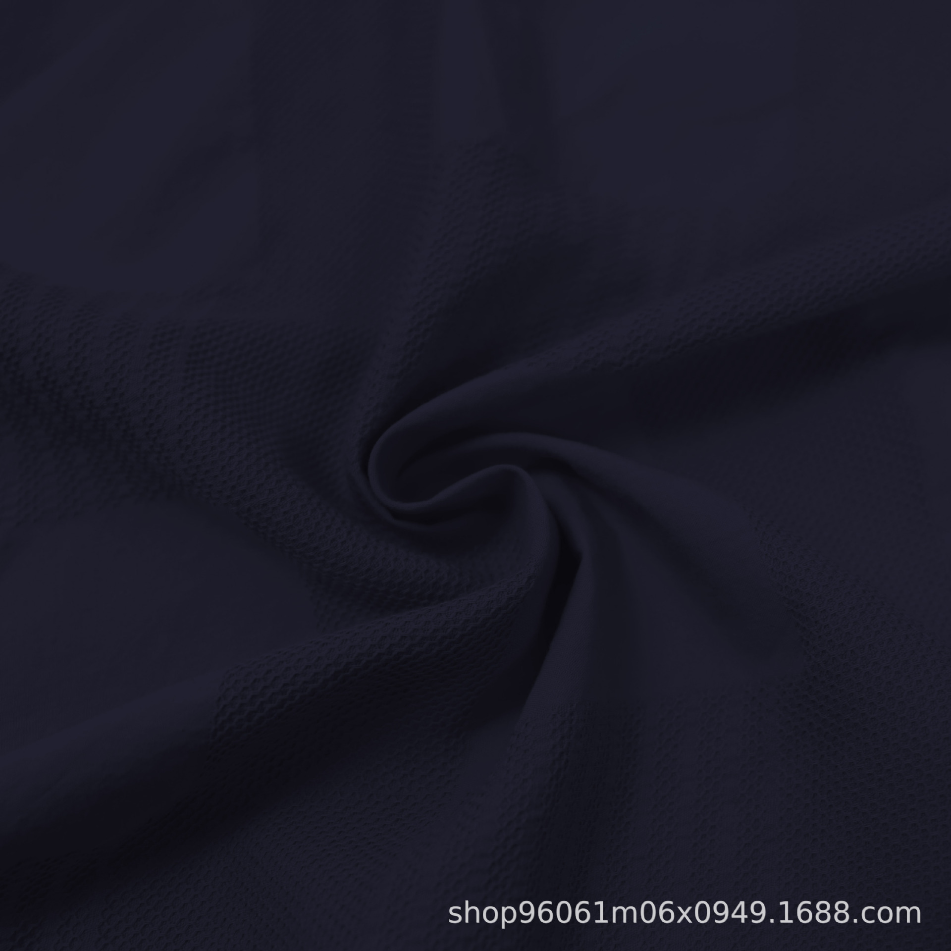 Picture of Combed Cotton Plain Large Check Jacquard Fabric for Clothing Dresses Shirts Designer Fabric Yarn-Dyed Three-Dimensional Jacquard