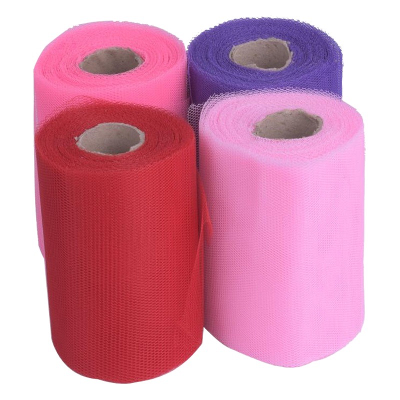 Wedding car decoration gauze car front living room layout gauze wedding festive supplies flowers packaging materials wholesale