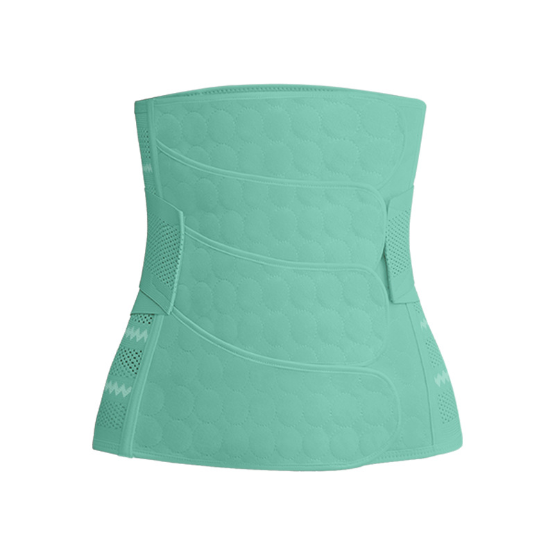 Picture of 4 Post-partum Belly Belt Pregnant Women's Caesarean Section Belt Women's Cross-border Foreign Trade Plastic Belt for Small Belly
