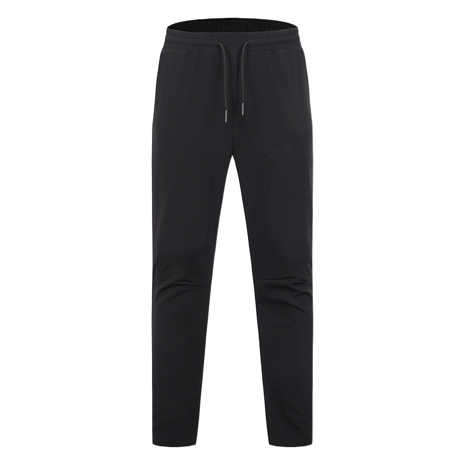 Autumn and Winter Outdoor Sports Pants Men's plus size Quick-drying Casual Fitness Pants Straight-leg Loose Sweatpants Basketball Running Pants