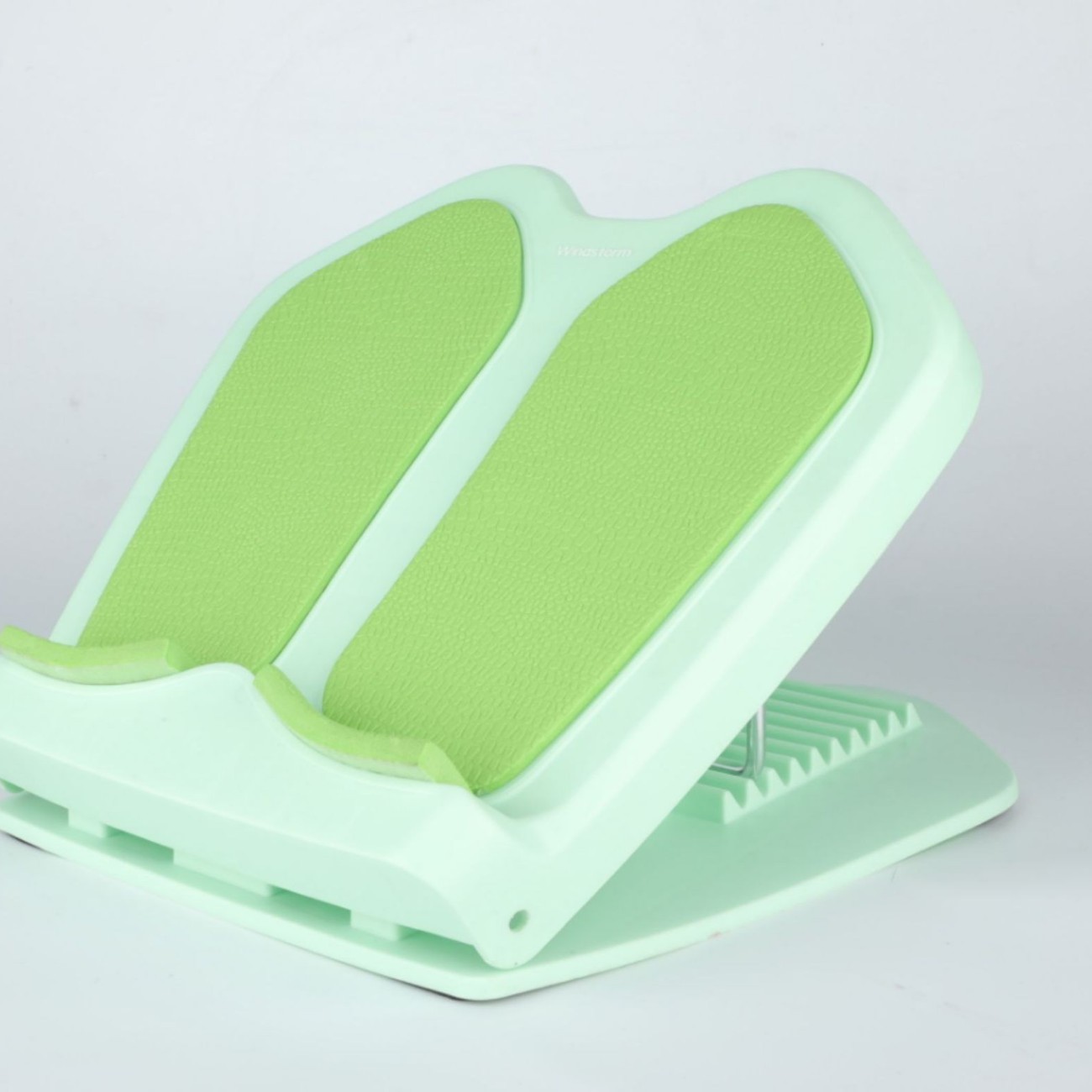 Stretch plate inclined pedal calf stretch leg artifact fitness leg assistant professional stretch stretch stovepipe artifact