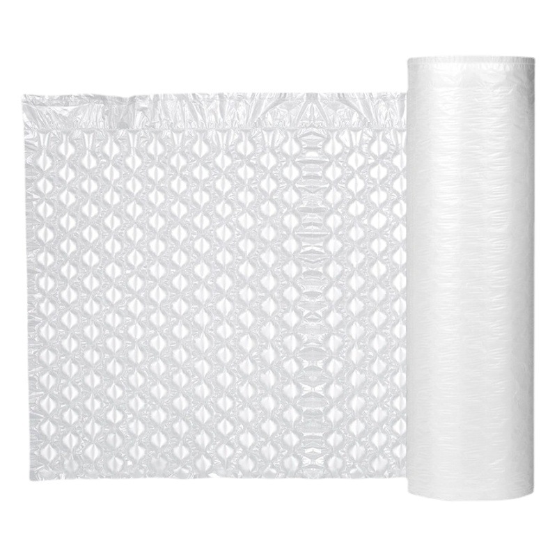Bubble gourd film 40cm bubble film bubble cushion gourd film inflatable foam packaging plastic air bag packaging