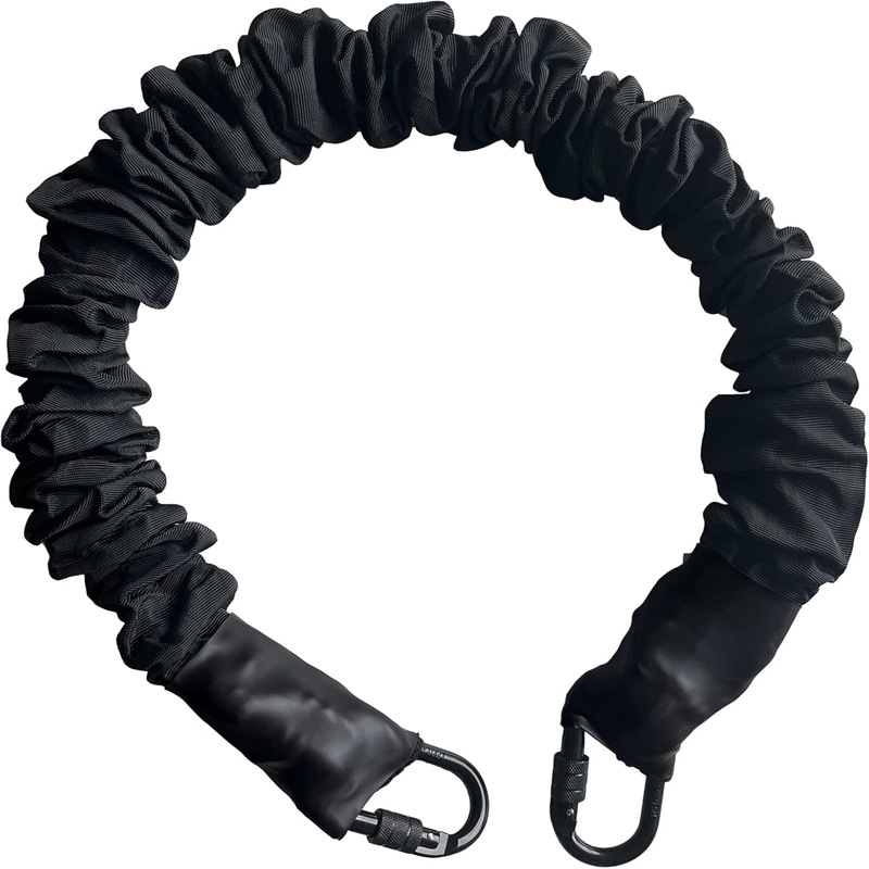 Indoor Bungee Vigor with Air Yoga Bounce Rope Bungee College Yoga Studio Training Hanging Equipment