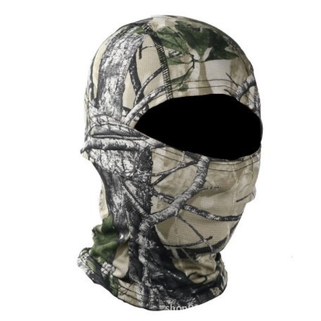 Picture of Cross-border for summer outdoor riding cover dust-proof sunscreen single hole breathable quick-drying scarf hood in stock wholesale