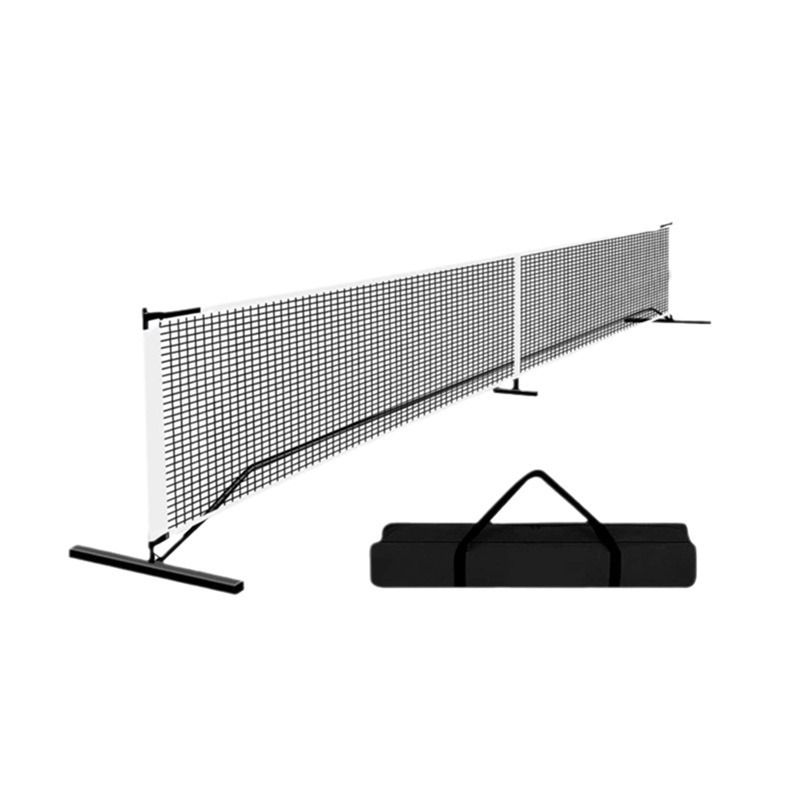 Picture of Zhejiang manufacturers 6.7 meters peak ball net suit in stock wholesale portable 22FT peak ball net