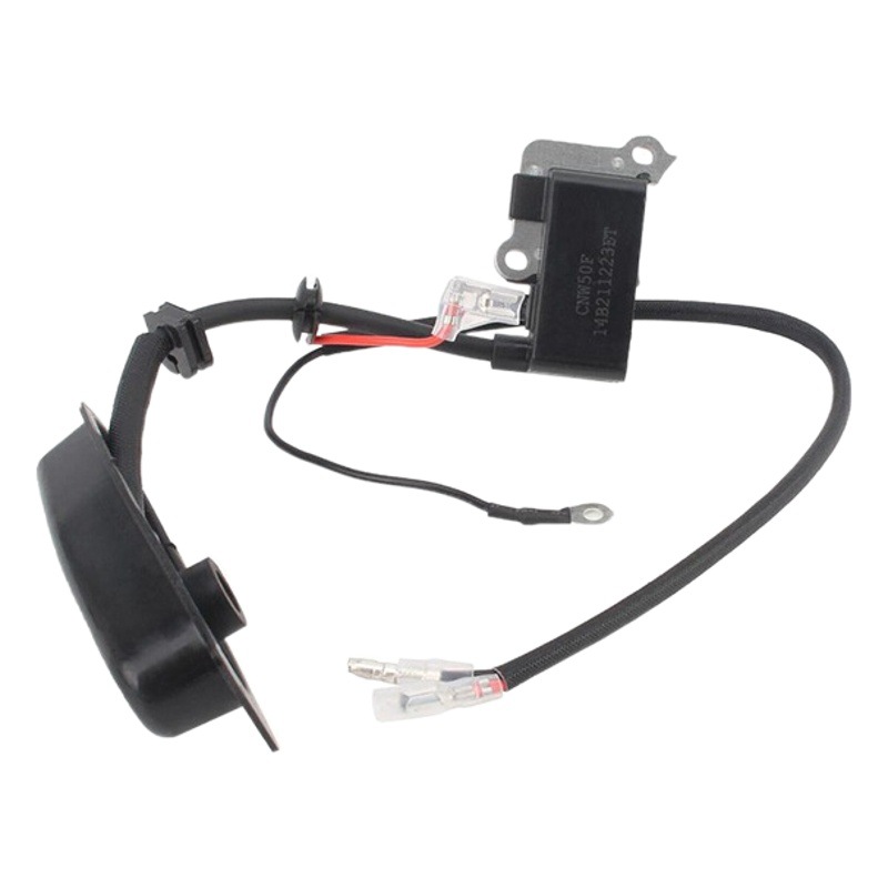 High voltage pack Ignition Coil HUS EBZ7 500 583 91 67-01 Ignition Coil