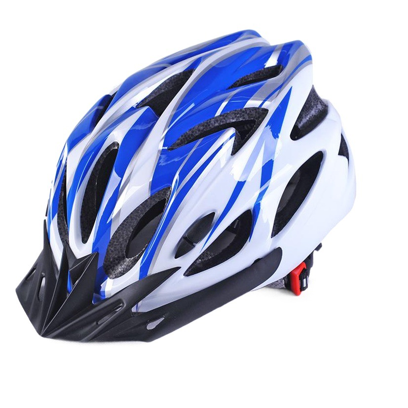 Manufacturer Wholesale Cycling Helmet Bicycle Helmet Road Mountain Bike Helmet Integrated Helmet Bicycle Helmet