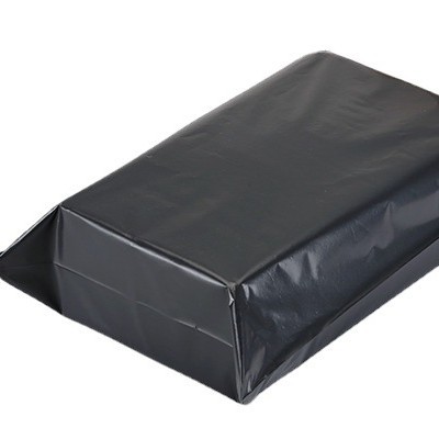Multi-size supply 28*42cm black express bag mail bag logistics bag 100 per pack