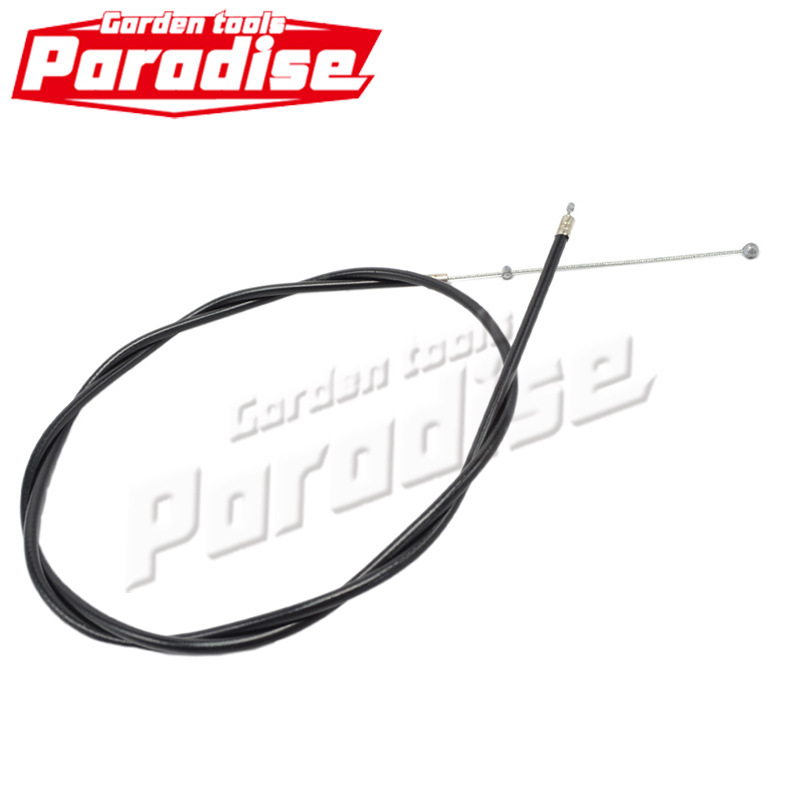 SR420 sprayer throttle line garden tool accessories SR420 Cable Throttle