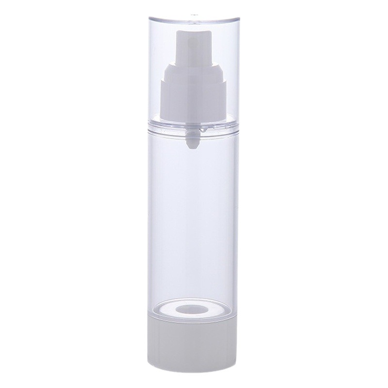 Travel Refill Spray Bottle Portable Sample Cosmetics Small Spray Bottle Alcohol Vacuum Spray Bottle Toner Empty Bottle