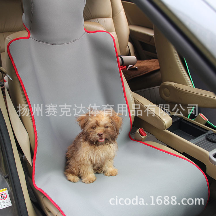 Picture of Factory Direct diving car seat cushion dustproof durable dog seat cushion cover car car seat cushion factory direct supply