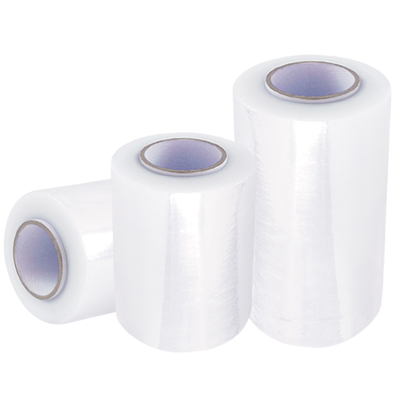 Small Roll of Stretch Film ------ Exclusive Link for Cross-Border Trade (Do Not Order if You Are Not a Regular Customer)