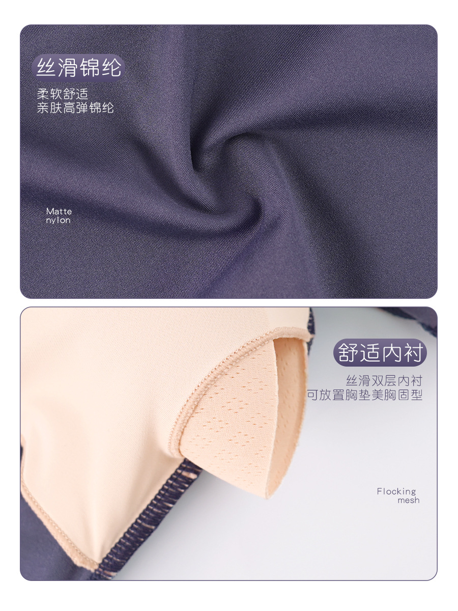 Picture of Dancing Clothing Women's Ballet Body Summer Short-sleeved Adult 2023 New Chinese Classical Round Neck All-in-one Suit