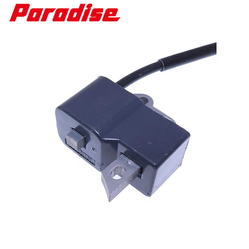High voltage pack ignition coil HUS 125C 530039224 5450467-01
