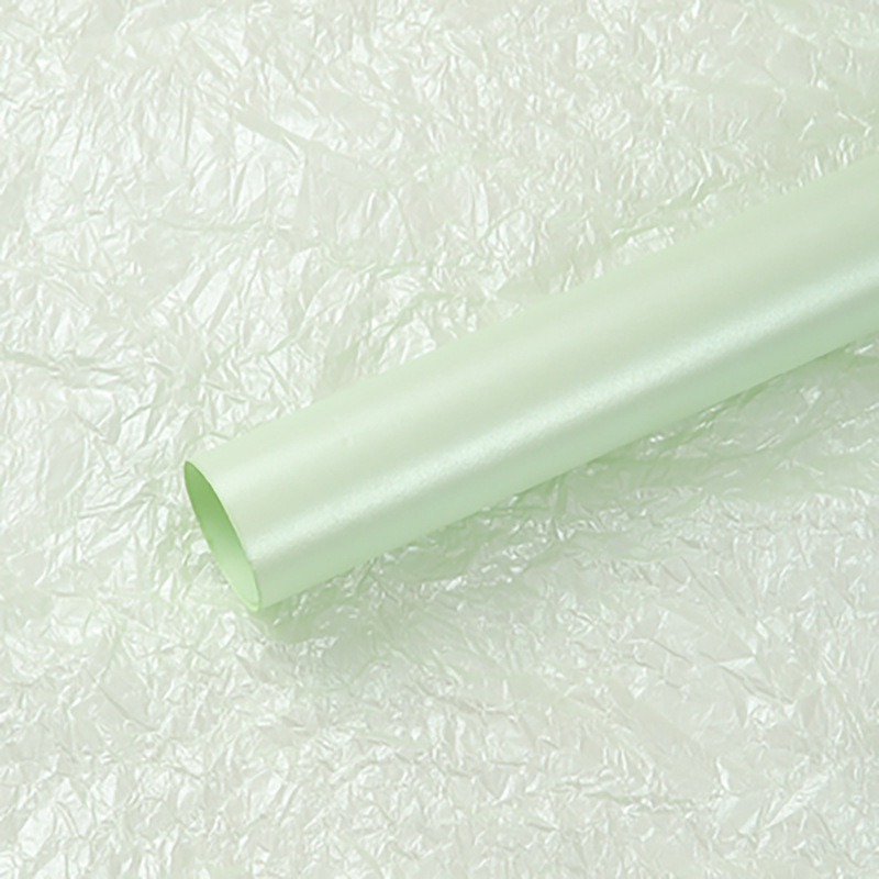 Picture of Waterproof Thickened 26g Pearlescent Sydney Paper Mother's Day Fresh Flower Wrapping Paper Cake Decorations bouquet Lining Paper