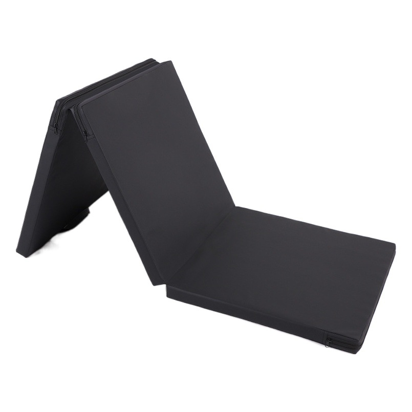 Gymnastics mat sports training sit-up mat dance practice mat student High jump sponge mat factory wholesale