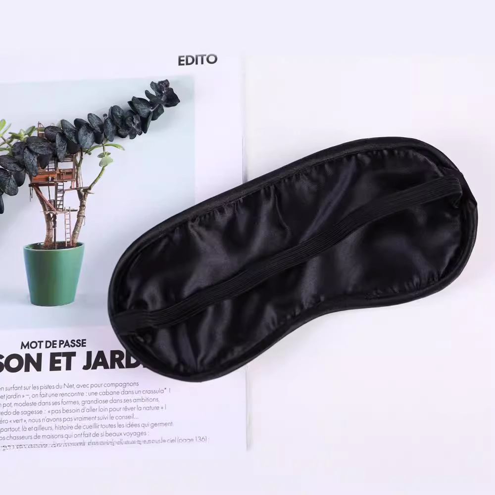 Picture of 511 Yu Ruifeng foreign trade new colorful sequins sleep eye mask shading unisex eye mask wholesale