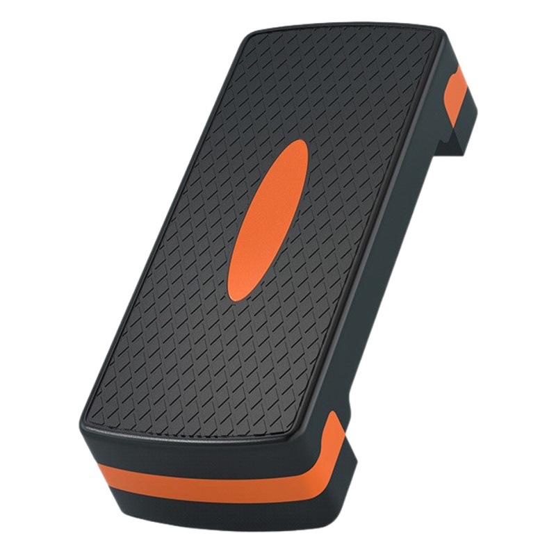 68cm fitness pedal household non-slip 78cm exercise pedal adjustable multifunctional aerobic rhythm pedal wholesale