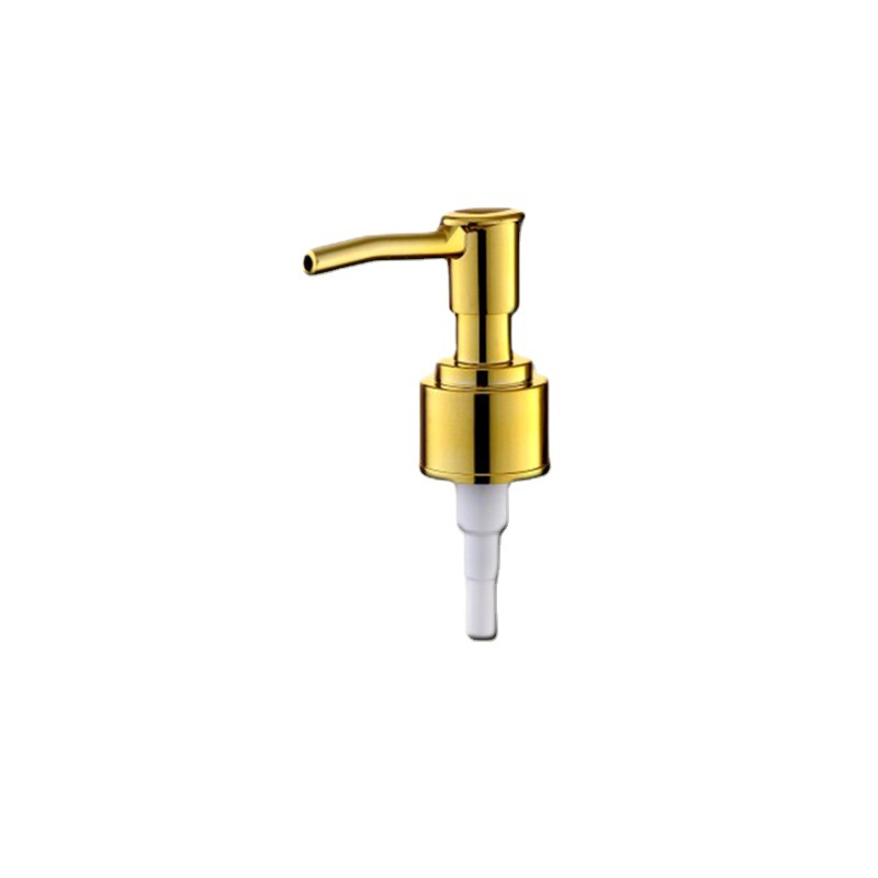 Pcr Emulsion Pump Head Bathroom Pump Head Cosmetic and Other Liquid Dispenser Emulsion Pump Head