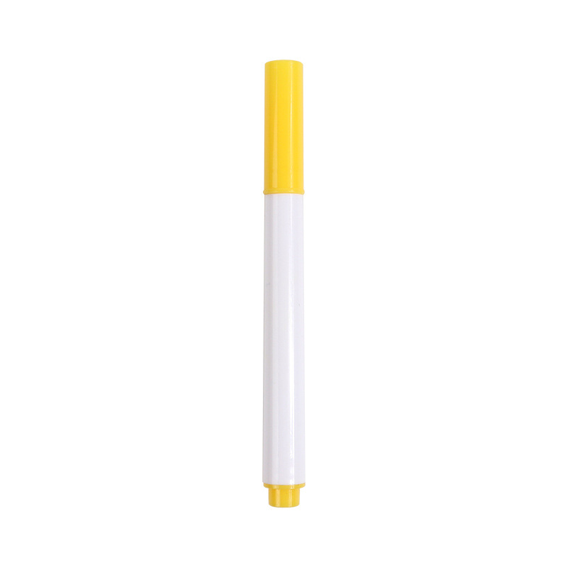 Picture of Dust-free water soluble liquid chalk water-based erasable children's blackboard acrylic board graffiti 12 color light board pen wholesale