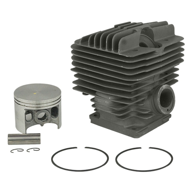 Applicable STIHL MS880 cylinder set Steele MS880 cylinder piston chain saw accessories MS880 cylinder assembly