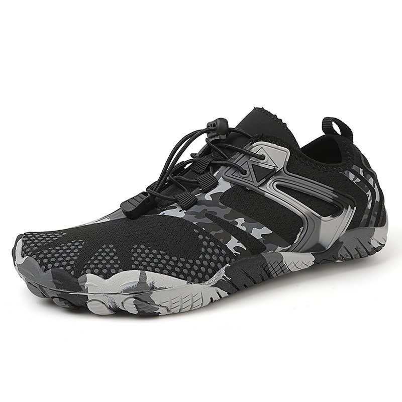 Picture of Outdoor Wading Five-Finger Diving Shoes Mountaineering Shoes Yoga Couple Riding Shoes Beach Shoes Swimming New Fitness