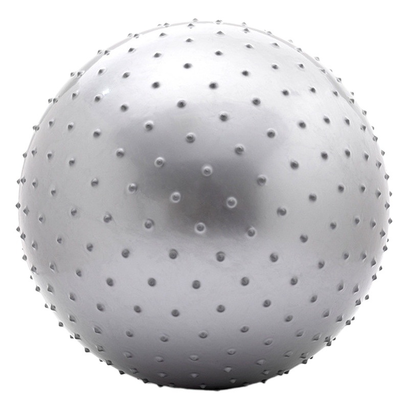 Factory wholesale massage yoga ball children contact early education big dragon ball baby training fitness ball cross-border supply