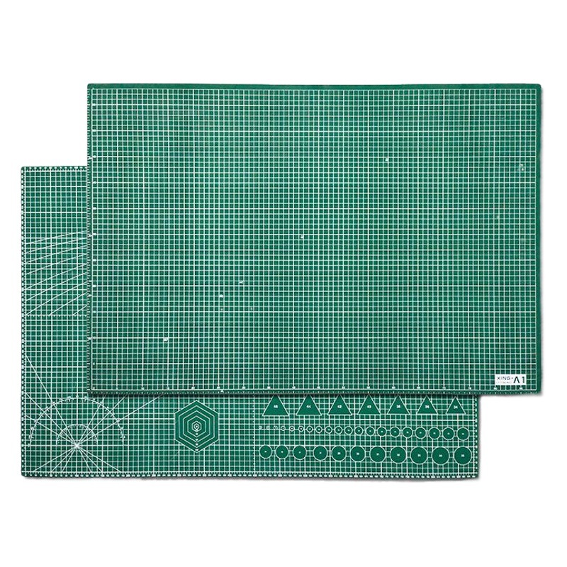 Wholesale pad a1 cutting pad a2 cutting board a3 engraving pad model pad cutting paper pad manual pad 60 × 90