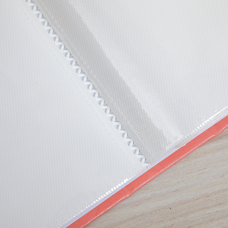 Picture of 6 inch 100 photo album pocket 4R simple studio children's student photo album spot album wholesale