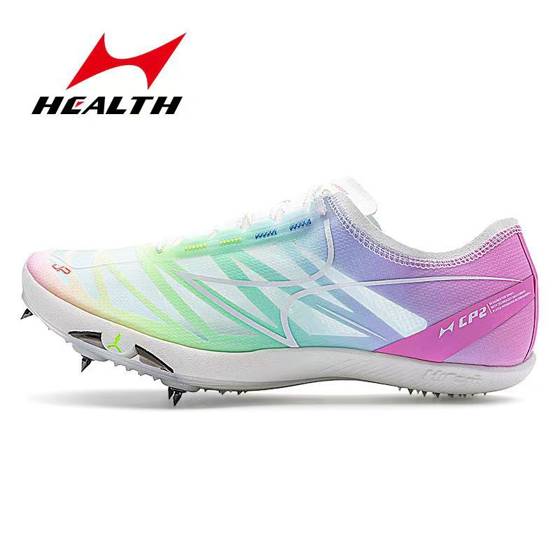 Picture of Haiers Track and Field Sprint Spikes Plastic Track Competition Training Student Running Shoes Marathon Hurdle Running Shoes