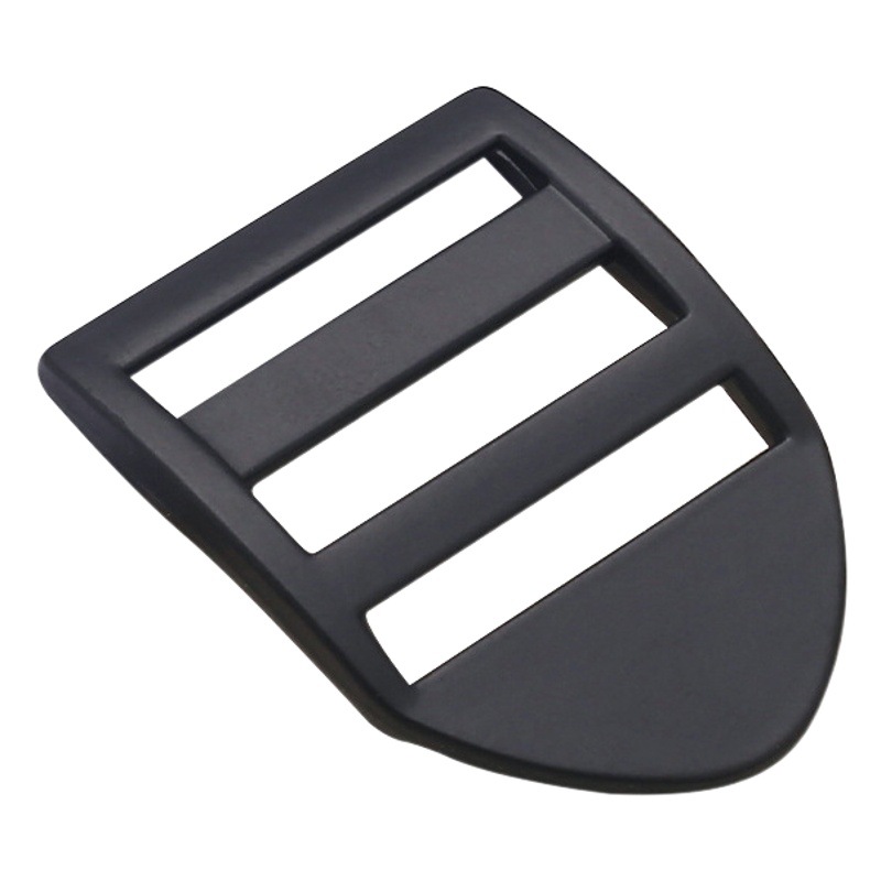 Wholesale luggage backpack metal hook buckle zinc alloy handbag bag buckle adjustment buckle hardware accessories four-gear buckle