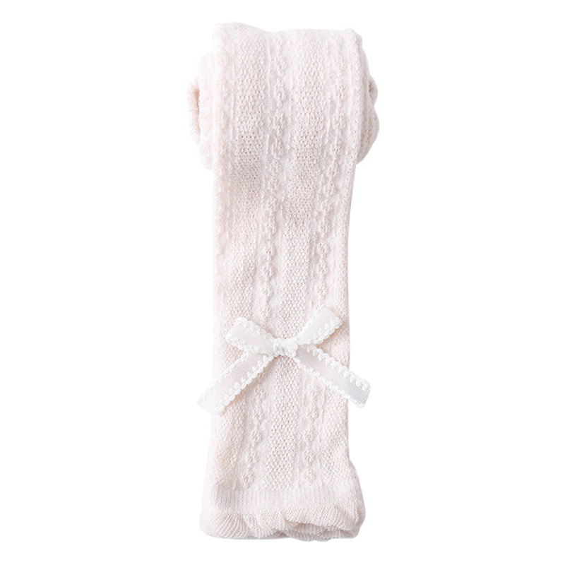 Picture of Girls Leggings Summer Thin Children's Pantyhose Mesh Children's Mosquito-proof Ankle-length Pants Baby Trousers Korean Wholesale
