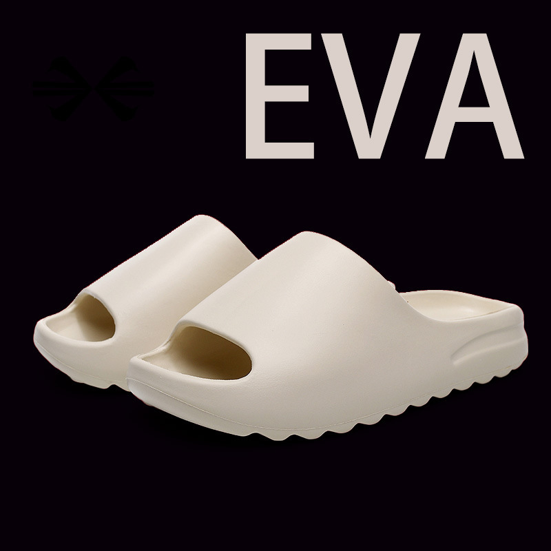 Picture of Factory Spot Cross-Border Temu Coconut Sandals for Men and Women Non-Slip Thick-Soled Couples Summer Beach Seaside Supermarket Stalls