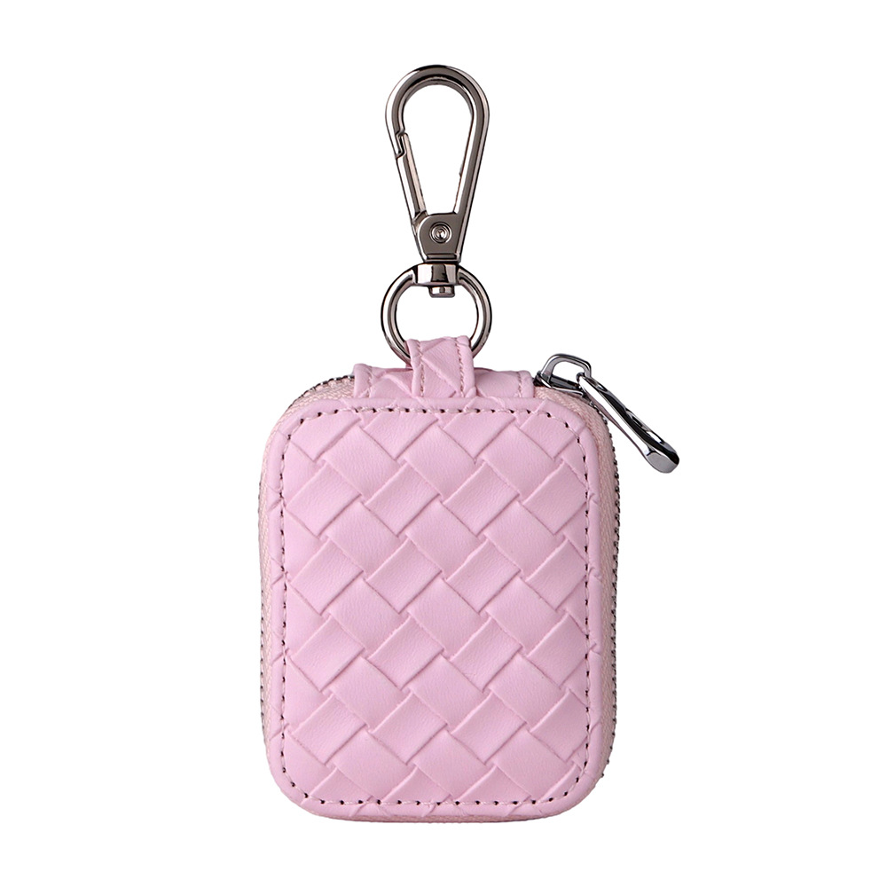 Picture of Suitable for Apple airpods4 Earphone Case airpodspro2 Bluetooth Headset Protective Case Niche Advanced New