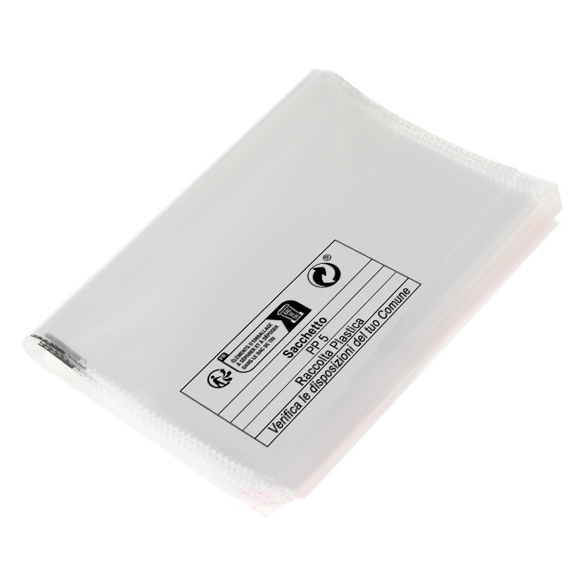 Cross-Border Xiyin Shein Environmental Protection Logo Xiyin Logo Environmental Protection Bag Export Pp5Opp Bag Temu Packaging Bag