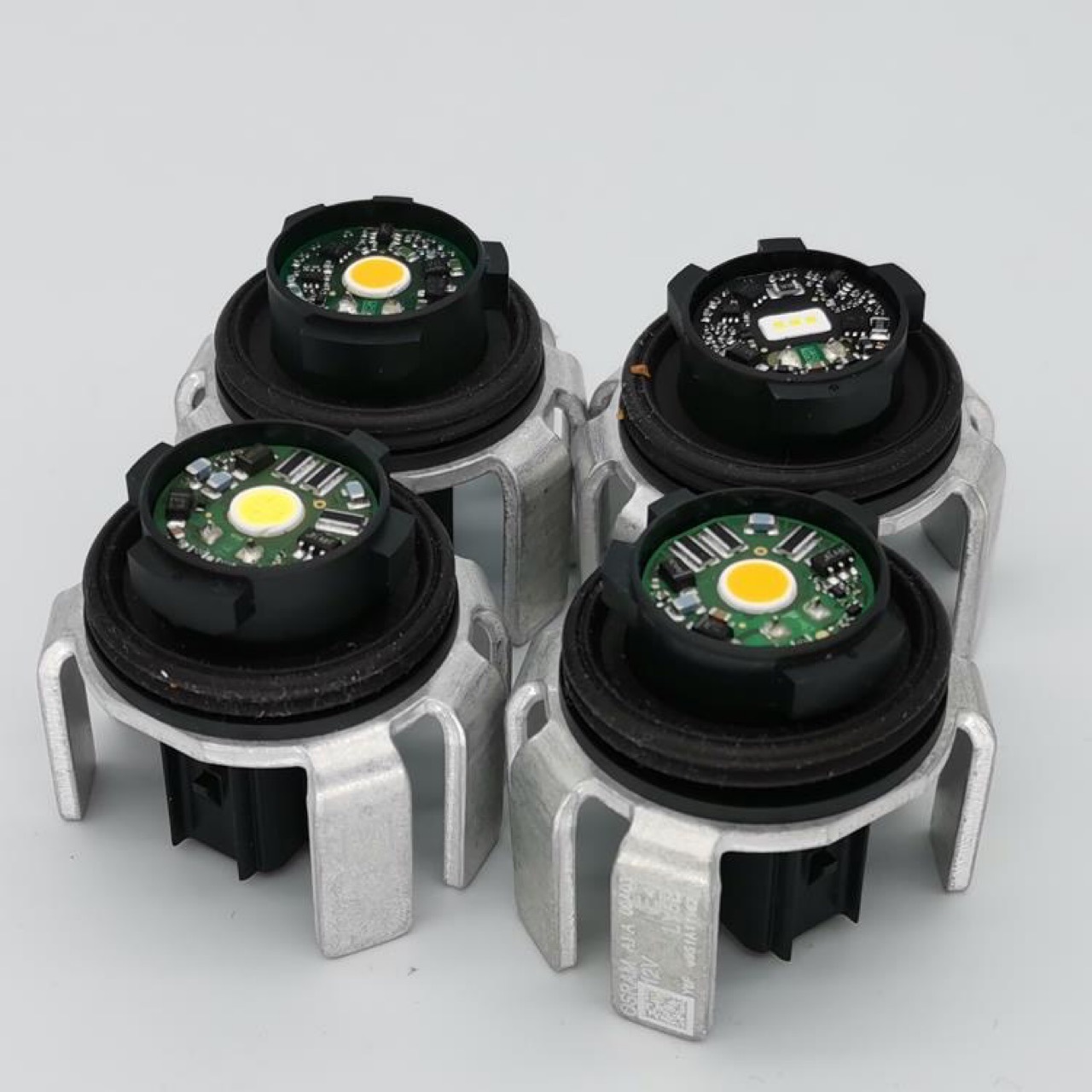 Osram LED A0A A1A A22A A32A LW5B L1B 6-day steering bar bulb wholesale