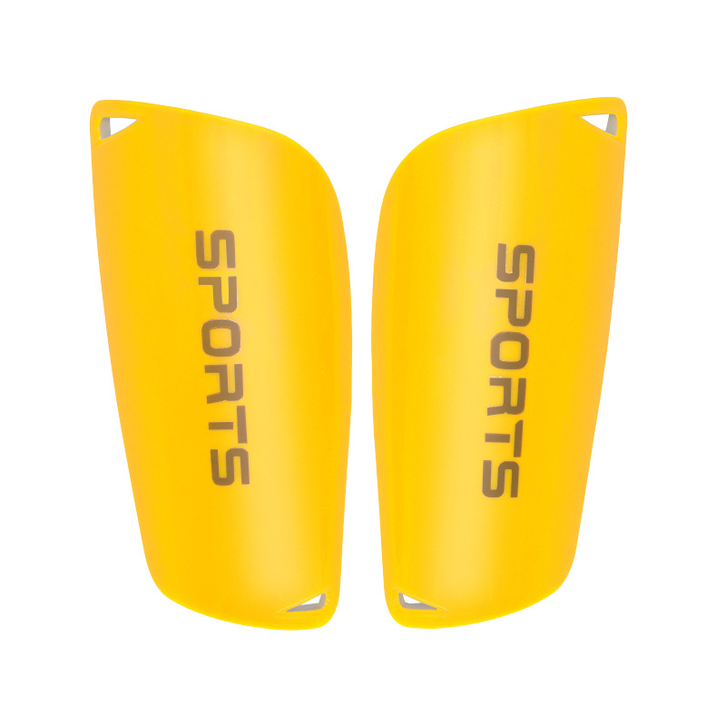 Picture of Assassin Football Leg Guard Sports Leg Guard Thickened Double-Layer Insert Type Leg Guard Wholesale