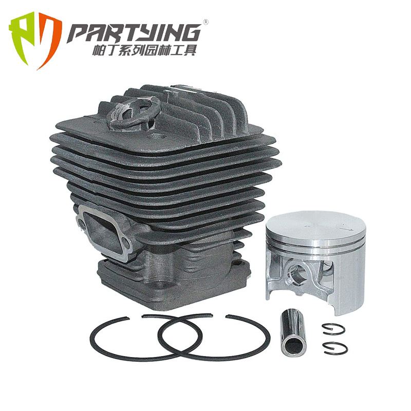 Chain saw accessories MS 660 066 cylinder assembly piston assembly 54mm cylinder 1 122 020 1211 piston ring