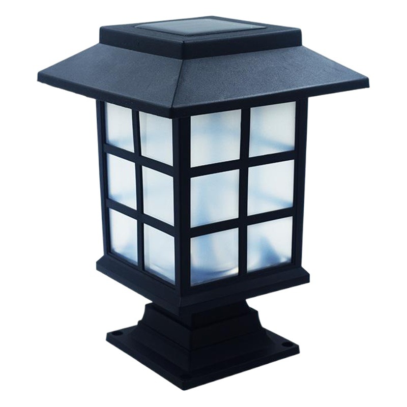 Amazon Solar Outdoor LED Lawn Lights Large Room Lights New Solar Lights Small Palace Lights Garden Lights