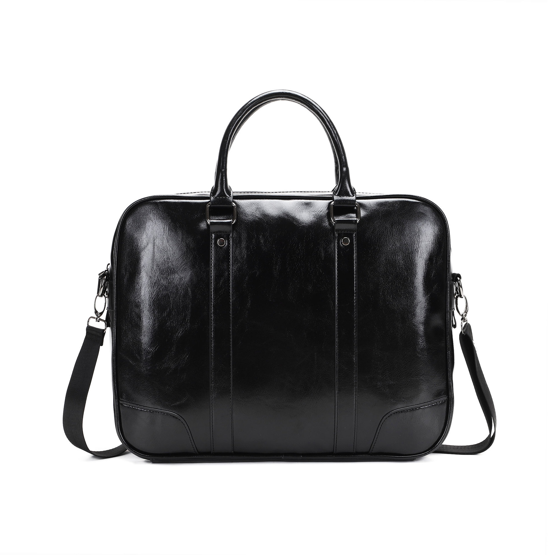 Shoulder Bag, Business Shoulder Bag, Crossbody Bag, Portable Men's Briefcase, Computer Bag, Men's Bag, Men's Crossbody Bag
