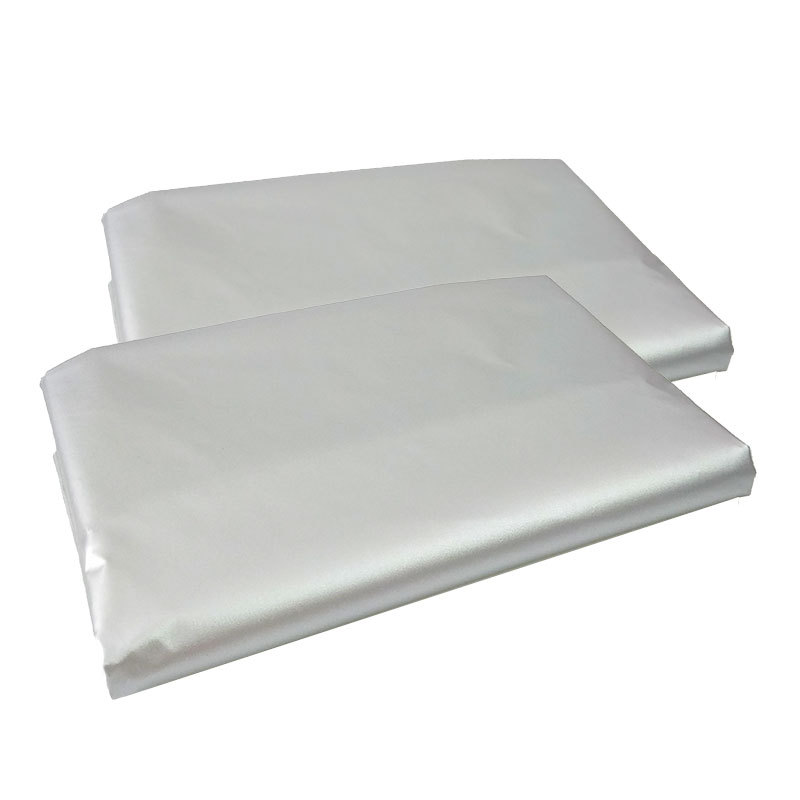 Picture of [Velcro shading cloth] non-perforated heat insulation sunscreen curtains 100% sunshade balcony shading cross-border wholesale