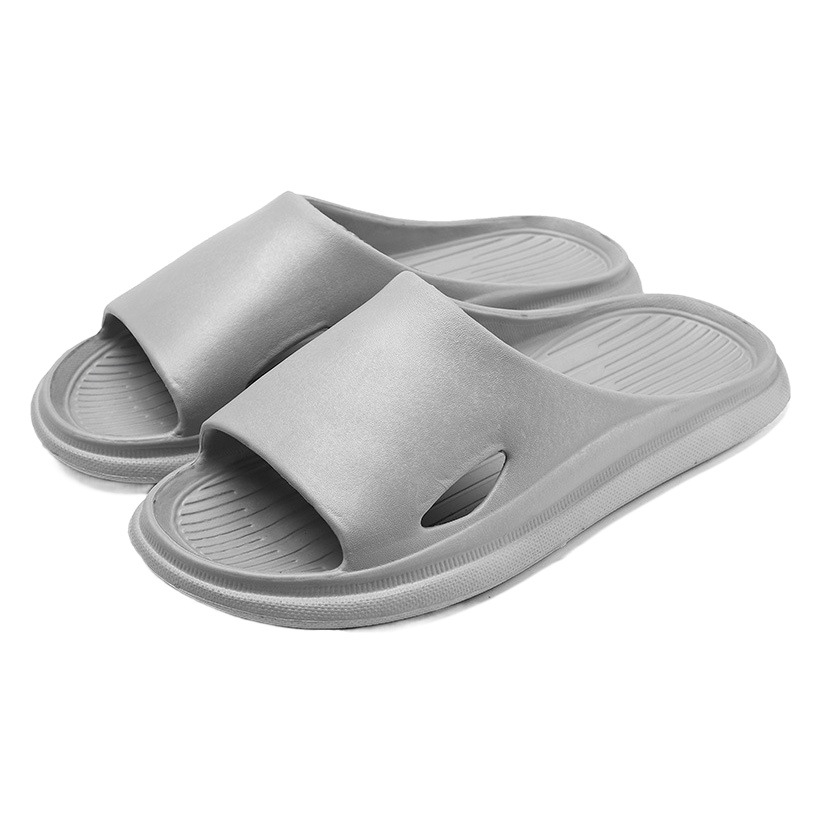 Slippers men's summer slippers women's home shoes home indoor bathroom Bath couple EVA slippers men's sandals wholesale
