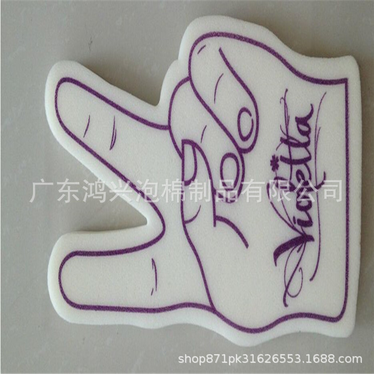 2025 Environmentally Friendly High-Density Odorless Eva Material Shock-Absorbing and Anti-Collision Sponge Assists in Stamping and Forming Hand and Foot Palms