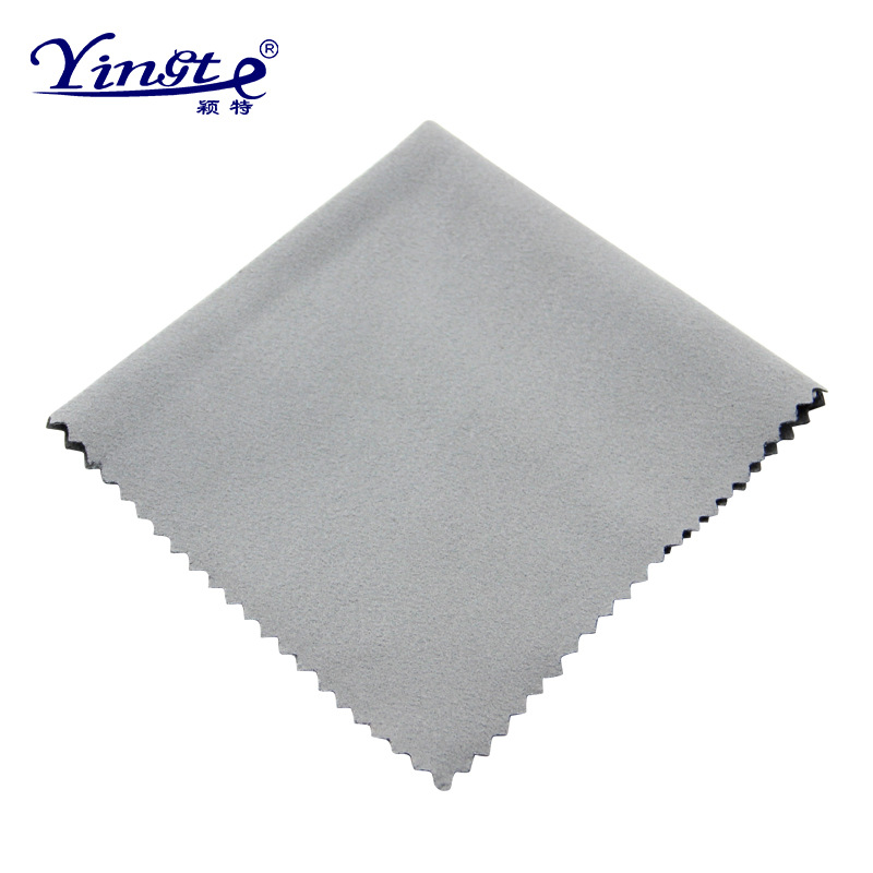 Picture of Shoe polish polishing cloth polishing cloth polishing cloth shoe polish flannel decontamination genuine leather cleaning care hotel supplies wholesale