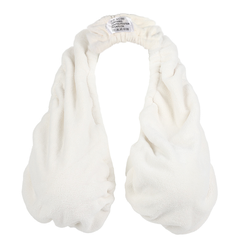 Picture of Cross-Border Spot Tata Towel Towel Bra Bath Towel Halter Wrap Chest Big Breast Halter Tube Top Large Size Bra